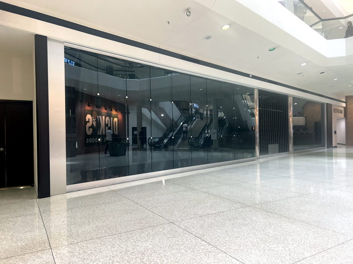 Oakland Mall - July 23 2022 (newer photo)